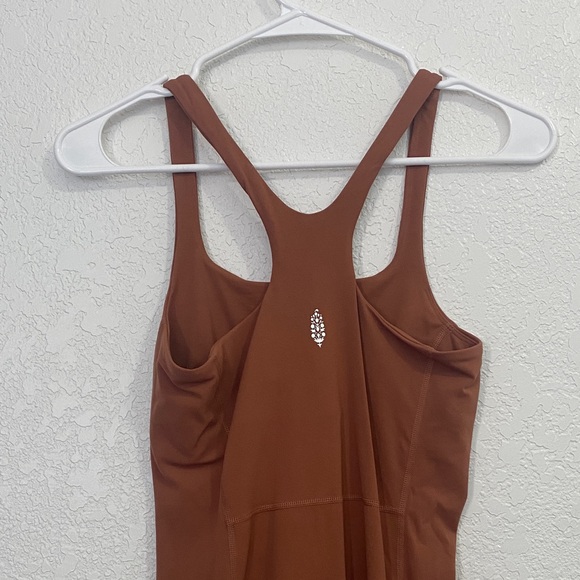 FP Movement by Free People Brown Jumpsuit - Picture 4 of 4